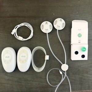 Elvie Stride Wireless Breast Pump